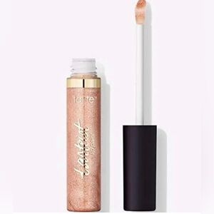 Tarte Tarteist Shimmering Lip Paint in Strike Gold